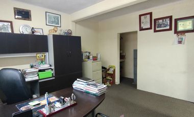 CASA SOLA USO DE  SUELO COMERCIAL EN VENTA 3 AUTOS MOCTEZUMA 2DA SECCIÓN