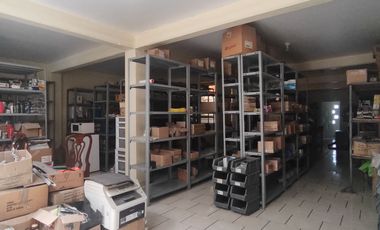 CASA SOLA USO DE  SUELO COMERCIAL EN VENTA 3 AUTOS MOCTEZUMA 2DA SECCIÓN