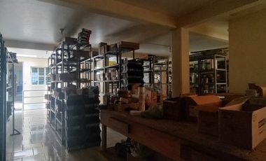 CASA SOLA USO DE  SUELO COMERCIAL EN VENTA 3 AUTOS MOCTEZUMA 2DA SECCIÓN