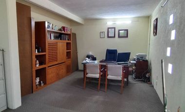 CASA SOLA USO DE  SUELO COMERCIAL EN VENTA 3 AUTOS MOCTEZUMA 2DA SECCIÓN