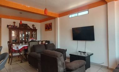 CASA SOLA USO DE  SUELO COMERCIAL EN VENTA 3 AUTOS MOCTEZUMA 2DA SECCIÓN