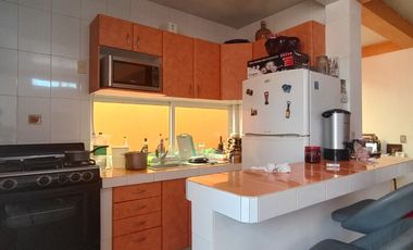 CASA SOLA USO DE  SUELO COMERCIAL EN VENTA 3 AUTOS MOCTEZUMA 2DA SECCIÓN