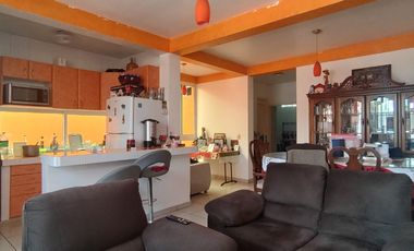 CASA SOLA USO DE  SUELO COMERCIAL EN VENTA 3 AUTOS MOCTEZUMA 2DA SECCIÓN