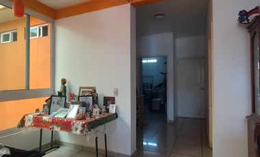 CASA SOLA USO DE  SUELO COMERCIAL EN VENTA 3 AUTOS MOCTEZUMA 2DA SECCIÓN