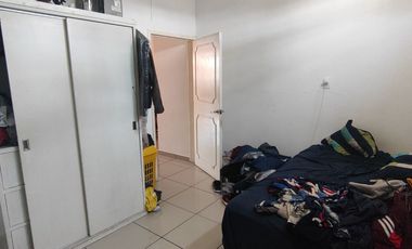 CASA SOLA USO DE  SUELO COMERCIAL EN VENTA 3 AUTOS MOCTEZUMA 2DA SECCIÓN
