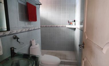 CASA SOLA USO DE  SUELO COMERCIAL EN VENTA 3 AUTOS MOCTEZUMA 2DA SECCIÓN