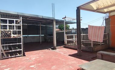 CASA SOLA USO DE  SUELO COMERCIAL EN VENTA 3 AUTOS MOCTEZUMA 2DA SECCIÓN