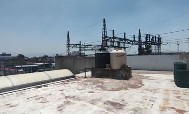 CASA SOLA USO DE  SUELO COMERCIAL EN VENTA 3 AUTOS MOCTEZUMA 2DA SECCIÓN
