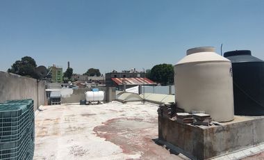 CASA SOLA USO DE  SUELO COMERCIAL EN VENTA 3 AUTOS MOCTEZUMA 2DA SECCIÓN