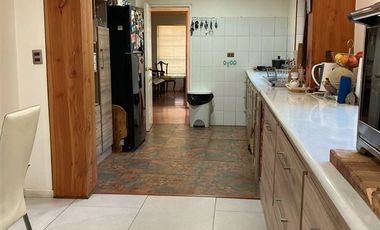 ARRIENDO  Parcela con casa 4D 4B + Servicios, Puerto Varas