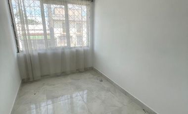 CIUDAD JARDIN