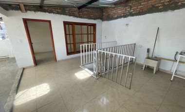 CIUDAD JARDIN