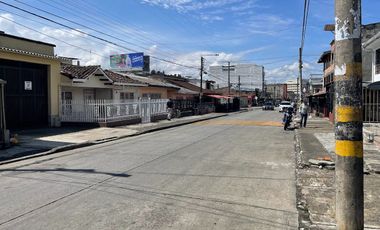 CIUDAD JARDIN