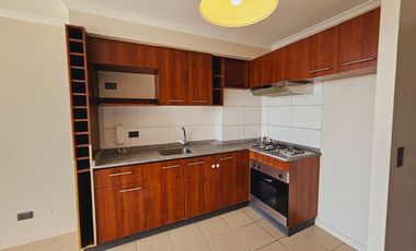 Departamento Decima Avenida 2D-2B Metro Ciudad del Niño