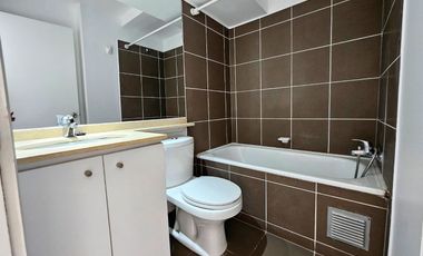 Departamento Decima Avenida 2D-2B Metro Ciudad del Niño