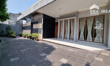 RUMAH MEWAH DIJUAL DI SOLO DEKAT SOLO GRAND MALL