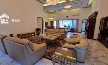 RUMAH MEWAH DIJUAL DI SOLO DEKAT SOLO GRAND MALL
