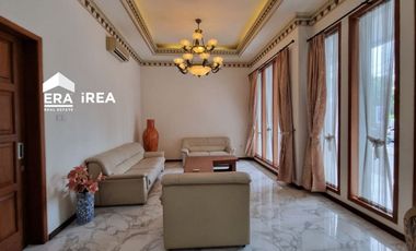 RUMAH MEWAH DIJUAL DI SOLO DEKAT SOLO GRAND MALL