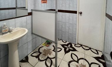 gimnasio de venta en manta