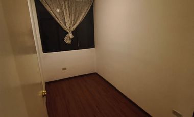 Arriendo departamento de 3 habitaciones, cerca de la Carolina