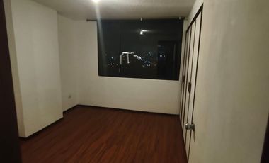 Arriendo departamento de 3 habitaciones, cerca de la Carolina