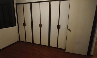 Arriendo departamento de 3 habitaciones, cerca de la Carolina