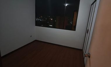 Arriendo departamento de 3 habitaciones, cerca de la Carolina
