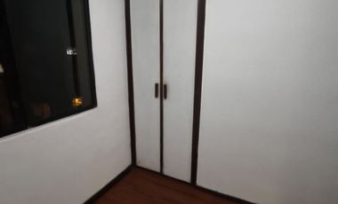 Arriendo departamento de 3 habitaciones, cerca de la Carolina