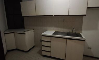 Arriendo departamento de 3 habitaciones, cerca de la Carolina