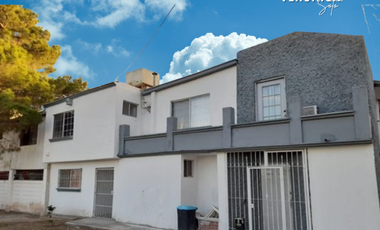DEPARTAMENTO EN RENTA | ZONA GÓMEZ MORÍN – CD. JUÁREZ