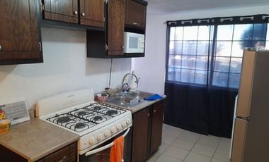 DEPARTAMENTO EN RENTA | ZONA GÓMEZ MORÍN – CD. JUÁREZ