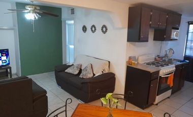 DEPARTAMENTO EN RENTA | ZONA GÓMEZ MORÍN – CD. JUÁREZ