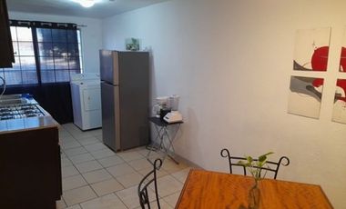 DEPARTAMENTO EN RENTA | ZONA GÓMEZ MORÍN – CD. JUÁREZ