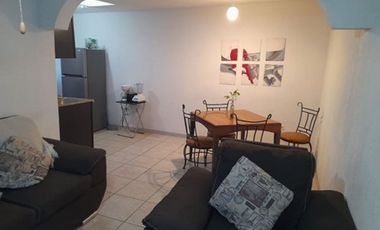 DEPARTAMENTO EN RENTA | ZONA GÓMEZ MORÍN – CD. JUÁREZ
