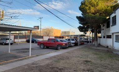 DEPARTAMENTO EN RENTA | ZONA GÓMEZ MORÍN – CD. JUÁREZ
