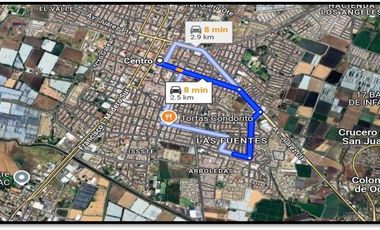 VENTA DE CASA EN ZAMORA DE HIDALGO MICHOACAN