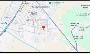 VENTA DE CASA EN ZAMORA DE HIDALGO MICHOACAN