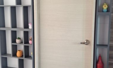 LOFT RENTA LOMAS DE ATIZAPAN
