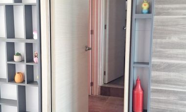 LOFT RENTA LOMAS DE ATIZAPAN