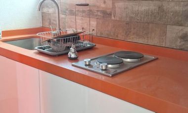 LOFT RENTA LOMAS DE ATIZAPAN