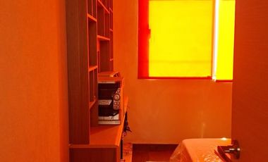 LOFT RENTA LOMAS DE ATIZAPAN