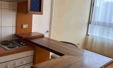 SE VENDE DEPARTAMENTO EN AVENIDA INDEPENDENCIA