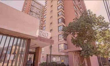 SE VENDE DEPARTAMENTO EN AVENIDA INDEPENDENCIA
