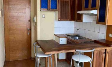 SE VENDE DEPARTAMENTO EN AVENIDA INDEPENDENCIA