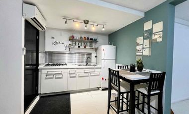 DEPARTAMENTO EN VENTA EN TRES RÍOS, CULIACÁN SINALOA MÉXICO