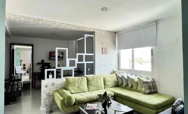 DEPARTAMENTO EN VENTA EN TRES RÍOS, CULIACÁN SINALOA MÉXICO