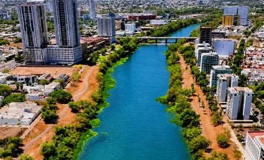 DEPARTAMENTO EN VENTA EN TRES RÍOS, CULIACÁN SINALOA MÉXICO