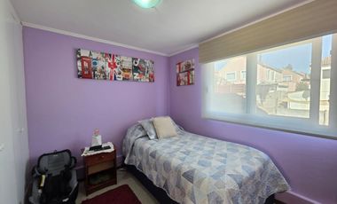 SE VENDE CASA EN PASAJE CERRADO - SECTOR FALDEOS DE CURAUMA