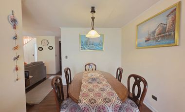 SE VENDE CASA EN PASAJE CERRADO - SECTOR FALDEOS DE CURAUMA