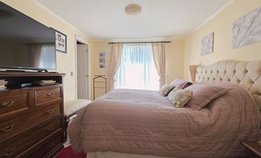 SE VENDE CASA EN PASAJE CERRADO - SECTOR FALDEOS DE CURAUMA